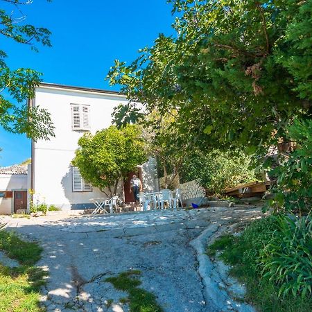 Holiday House With A Parking Space Kustici, Pag - 14438 Zubovići Exteriér fotografie