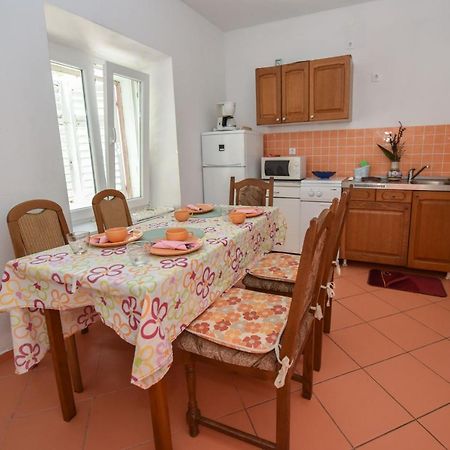 Holiday House With A Parking Space Kustici, Pag - 14438 Zubovići Exteriér fotografie
