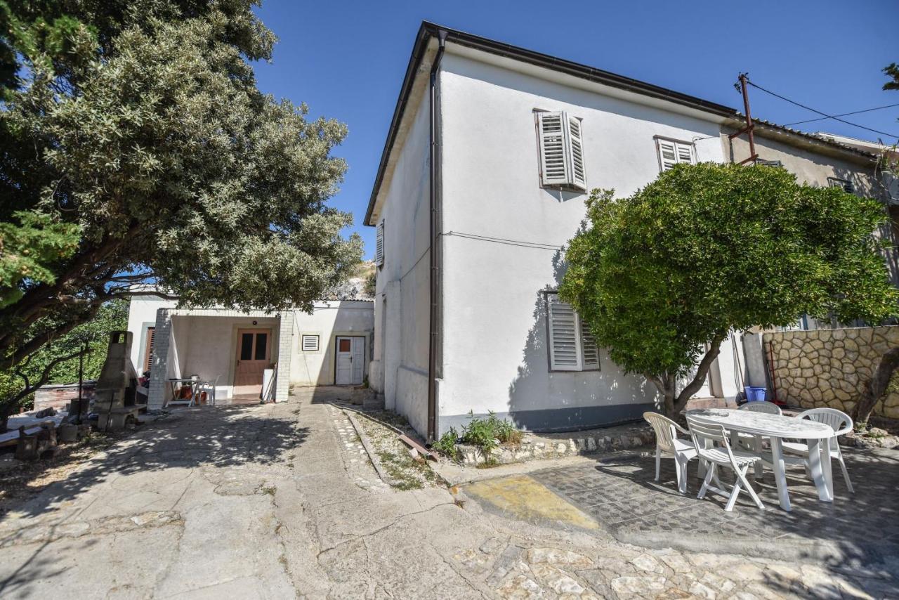 Holiday House With A Parking Space Kustici, Pag - 14438 Zubovići Exteriér fotografie
